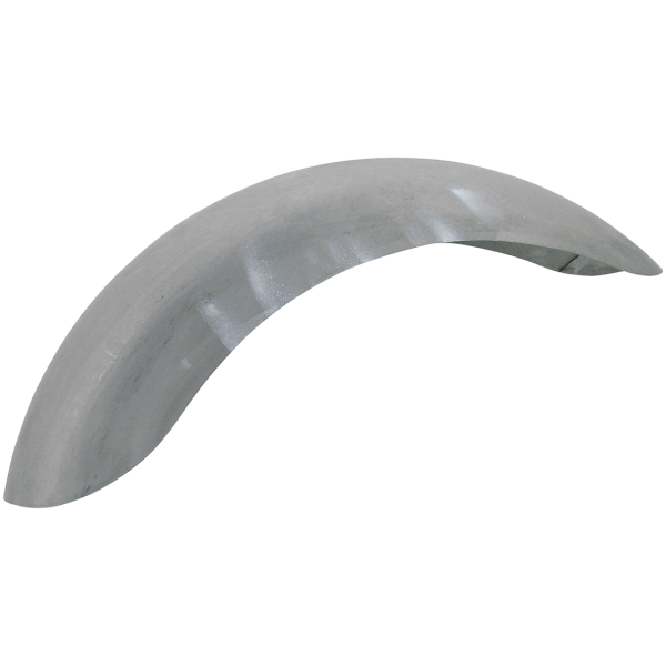 ZODIAC'S CUSTOM REAR FENDERS BY CRUISESPEED 7.50" St smooth sentry R. fend