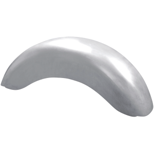 ZODIAC'S CUSTOM REAR FENDERS BY CRUISESPEED 7.50" St smooth sport R. fend