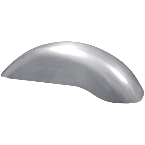 ZODIAC'S CUSTOM REAR FENDERS BY CRUISESPEED 7.50" St smooth pro R. fend