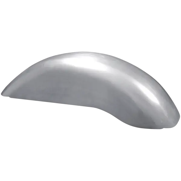 ZODIAC'S CUSTOM REAR FENDERS BY CRUISESPEED 7.50" St smooth pro R. fend