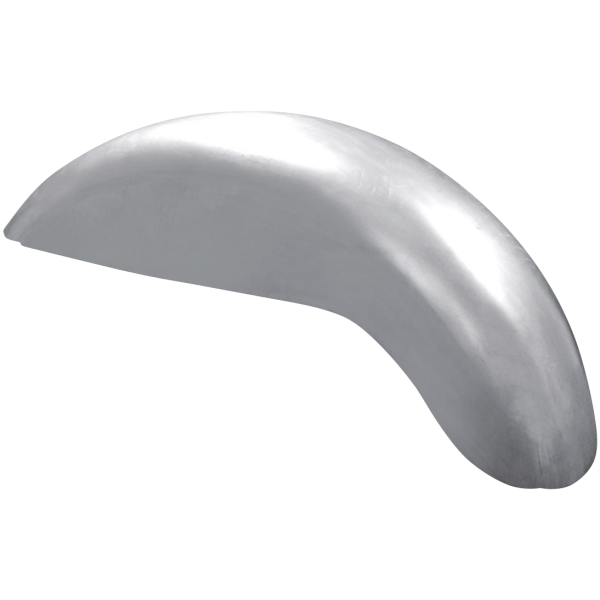 ZODIAC'S CUSTOM REAR FENDERS BY CRUISESPEED 7.50" St smooth pro stretch R. fend