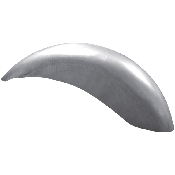 ZODIAC'S CUSTOM REAR FENDERS BY CRUISESPEED 7.50" St smooth sabre R. fend