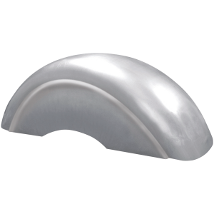 ZODIAC'S CUSTOM REAR FENDERS BY CRUISESPEED 7.64" St ridge custom R. fend
