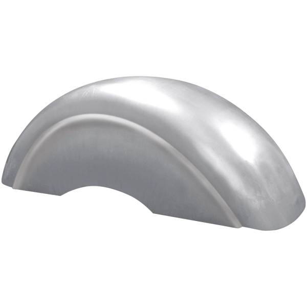 ZODIAC'S CUSTOM REAR FENDERS BY CRUISESPEED 7.64" St ridge custom R. fend