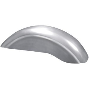 ZODIAC'S CUSTOM REAR FENDERS BY CRUISESPEED 7.64" St ridge pro R. fend