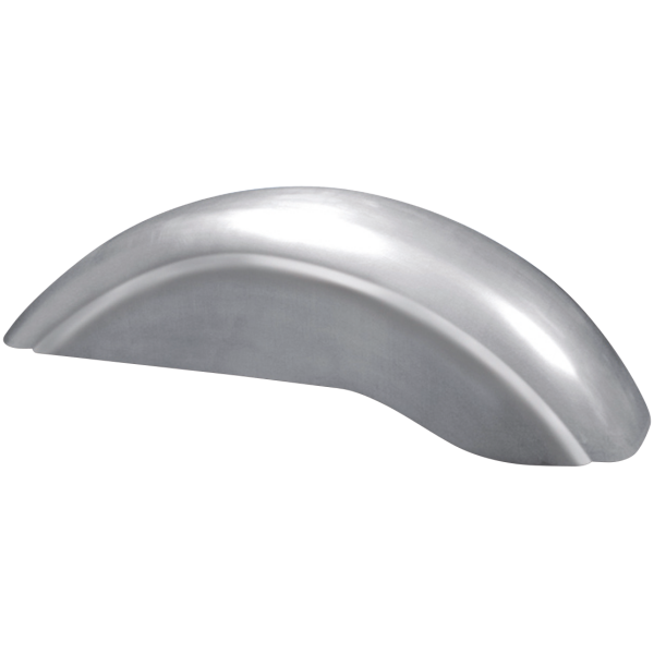 ZODIAC'S CUSTOM REAR FENDERS BY CRUISESPEED 7.64" St ridge pro R. fend