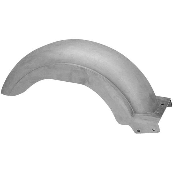 CRUISESPEED STRUTLESS CLASSIC REAR FENDER 9.00" St. Classic rear fender int.strut