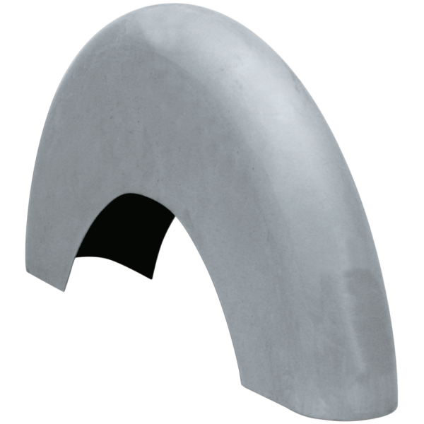 ZODIAC'S CUSTOM FRONT FENDERS BY CRUISESPEED 4.25" Custom frt fender for 21" wheels