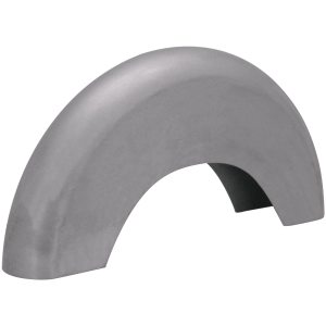 ZODIAC'S CUSTOM FRONT FENDERS BY CRUISESPEED 4.75" ST stretched 21" fr. fender Untrim