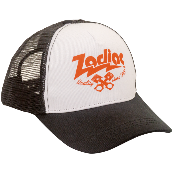ZODIAC CUSTOM PRODUCTS BASEBALL CAP Zodiac Custom Products Baseball Cap