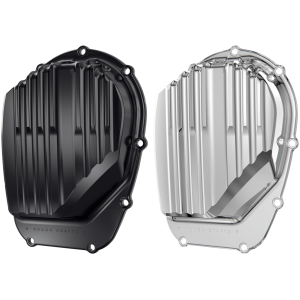 ROUGH CRAFTS CAM COVERS FOR MILWAUKEE EIGHT ROUGH CRAFTS CAM COVER CHR ME17-UP