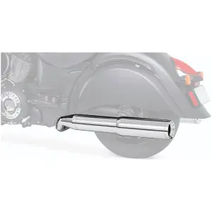 CH/CH 4.5" STRGHT GHOST CHIEF14-21
