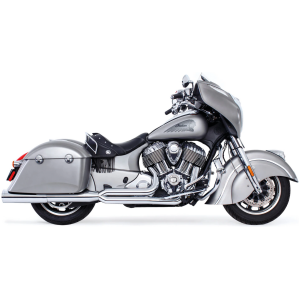 CH/CH 2-1 W/4.5" STRGHT R/H Chieftain