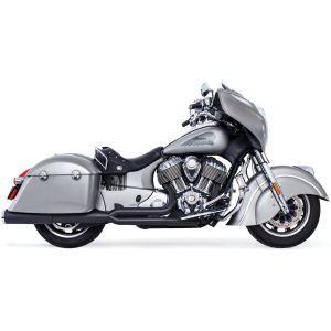 BK/CH 2-1 W/4.5" STRGHT R/H Chieftain