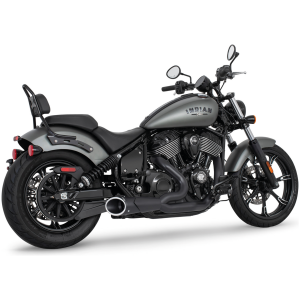 COMBAT 2-1 SHORTY BK W/ CNTR BK CHIEF22-