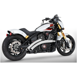 RADICAL RADIUS FOR INDIAN SCOUT RADICAL RADIUS CH/CH SLASH SCOUT25-UP