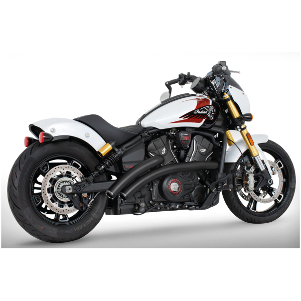 RADICAL RADIUS FOR INDIAN SCOUT RADICAL RADIUS BL/CB STRAIGHT SCOUT25-UP