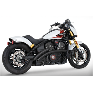 RADICAL RADIUS FOR INDIAN SCOUT RADICAL RADIUS BL/BL STRAIGHT SCOUT25-UP