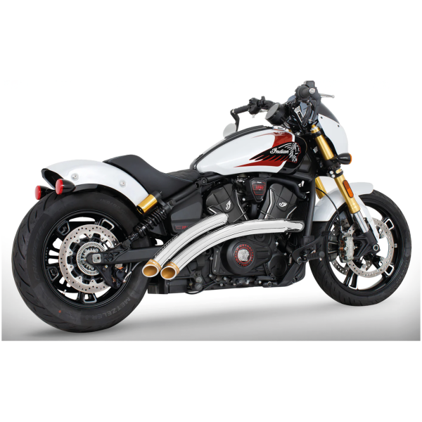 RADICAL RADIUS FOR INDIAN SCOUT RADICAL RADIUS CH/CG SLASH SCOUT25-UP