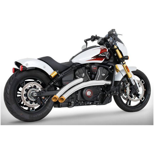 RADICAL RADIUS FOR INDIAN SCOUT RADICAL RADIUS CH/GO SLASH SCOUT25-UP