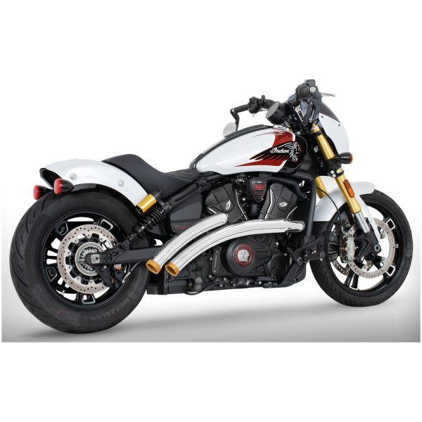 RADICAL RADIUS FOR INDIAN SCOUT RADICAL RADIUS CH/GO STRAIGHT SCOUT25-UP