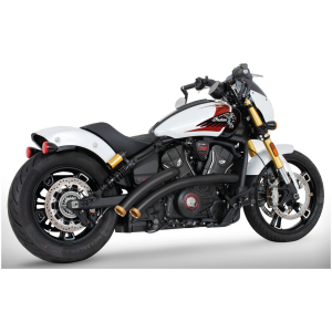 RADICAL RADIUS FOR INDIAN SCOUT RADICAL RADIUS BL/CG STRAIGHT SCOUT25-UP