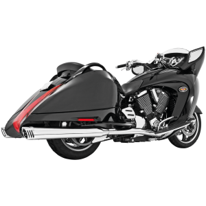 Ch/ch Racing True Duals Vision