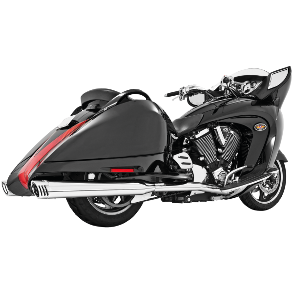 Ch/ch Racing True Duals Vision