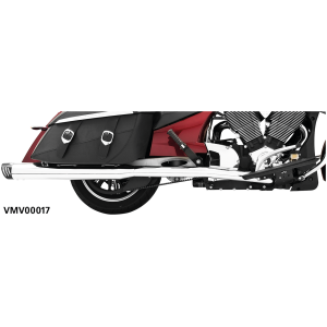 Ch/bk Racing True Duals C/CT/8BL/R/Mag/L