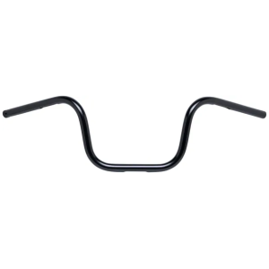 HANDLEBAR CHUMP BLK TBW