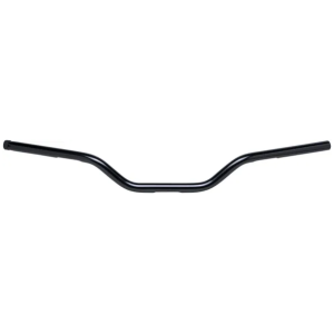HANDLEBAR TRKR M BLK TBW