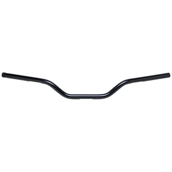HANDLEBAR TRKR M BLK TBW
