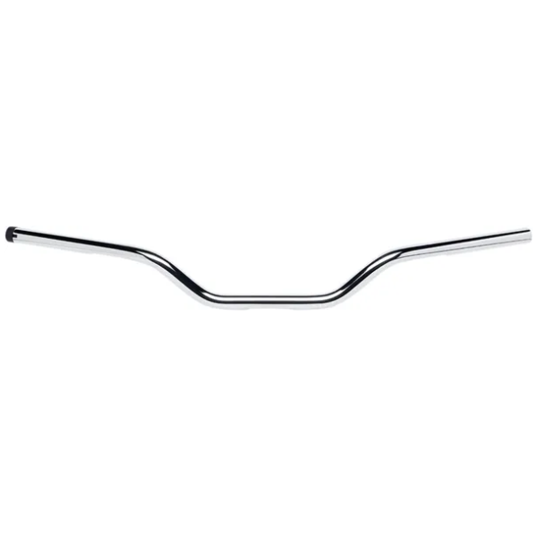 HANDLEBAR TRKR M CHR TBW