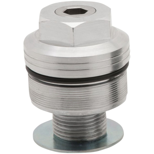 FORK ADJUSTER PRELOAD 49mm CAP