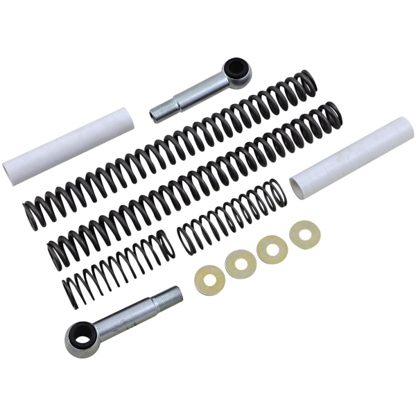 LOWERING KIT 41.3mm FRONT FORK SLAMMER - Bild 2