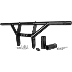 Brawler CRASH BAR - Sportster 04-22
