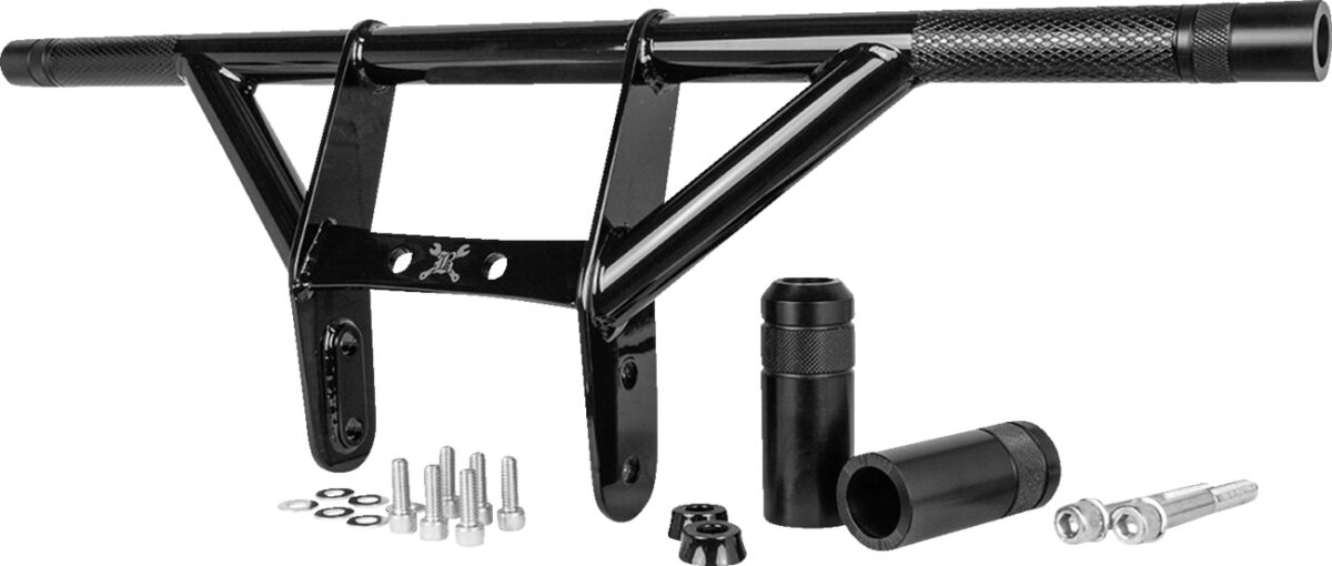 Brawler CRASH BAR - Sportster 04-22