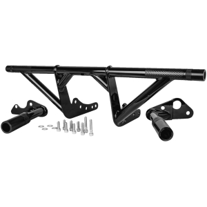 CRASH BAR SOFT M8 18-22
