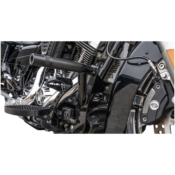BRAWLER KIT FRONT TOURING - Bild 3
