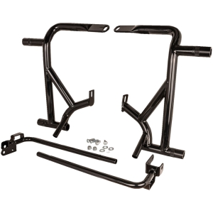 BRAWLER KIT REAR TOURING