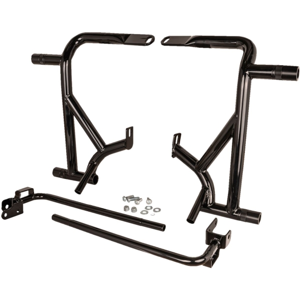 BRAWLER KIT REAR TOURING
