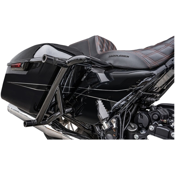 BRAWLER KIT REAR TOURING - Bild 2