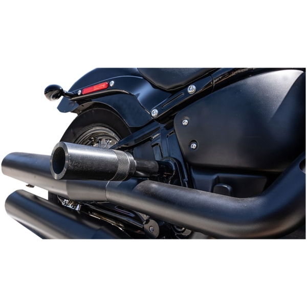 BRAWLER KIT REAR M8 SOFTAIL - Bild 2