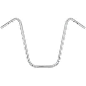 HANDLEBAR 1" NARROW BOTTOM 16" APEHANGER CHROME