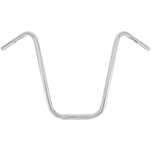 HANDLEBAR 1" NARROW BOTTOM 16" APEHANGER CHROME