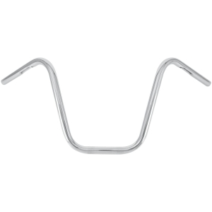 HANDLEBAR 1" NARROW BOTTOM 12" APEHANGER CHROME
