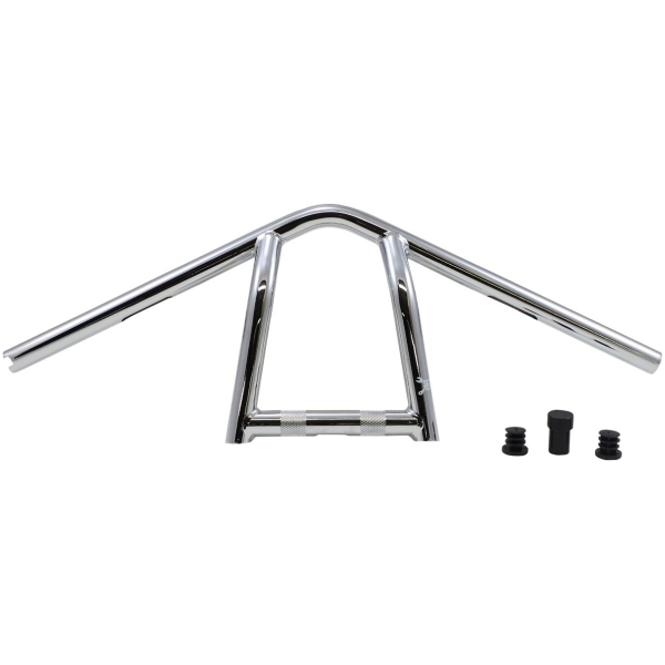 HANDLEBAR JIM 9 CHR