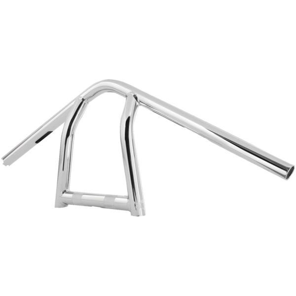 HANDLEBAR JIM 11 CHR - Bild 2