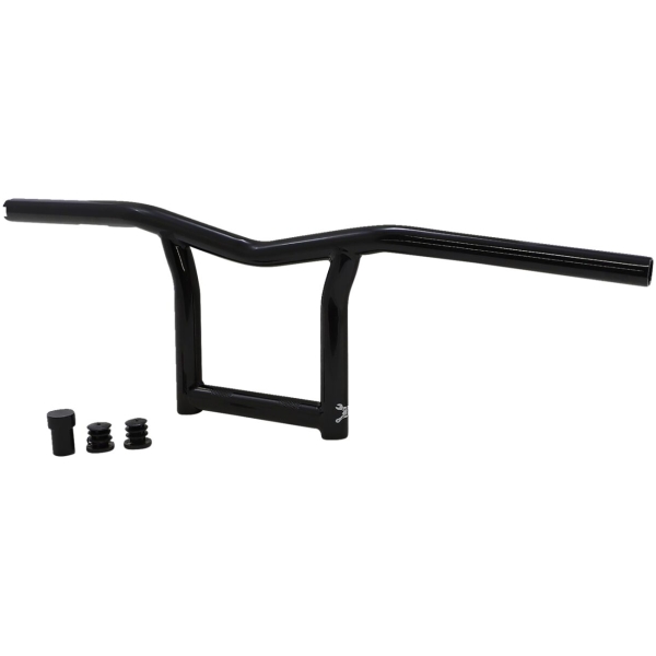 HANDLEBAR SID 9 BLK - Bild 2