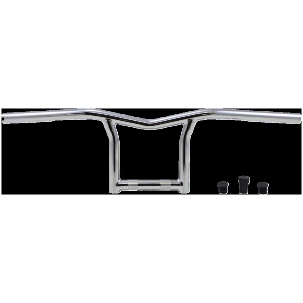HANDLEBAR SID 9 CHR